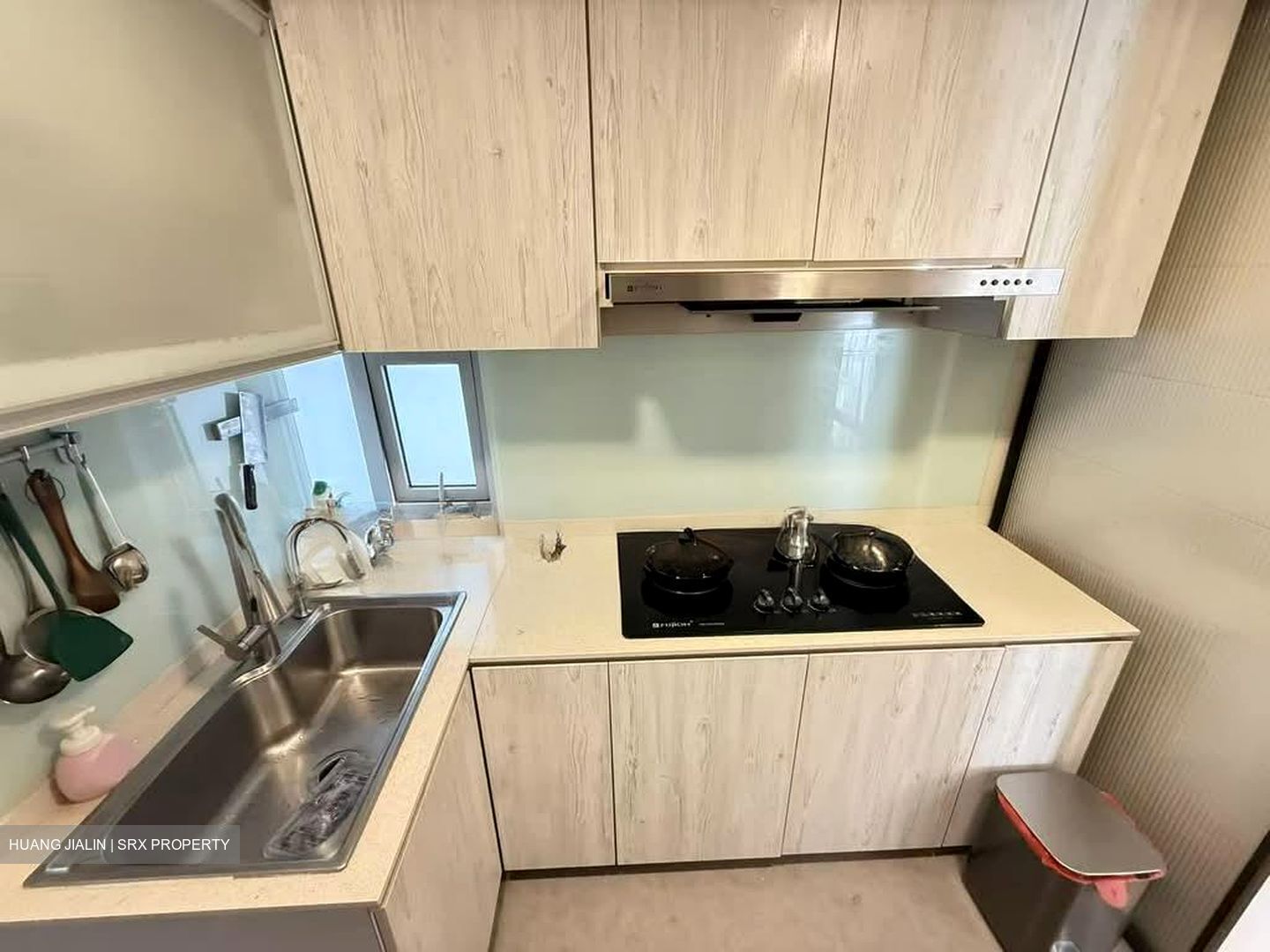 Hillview Regency (D23), Condominium #564092381